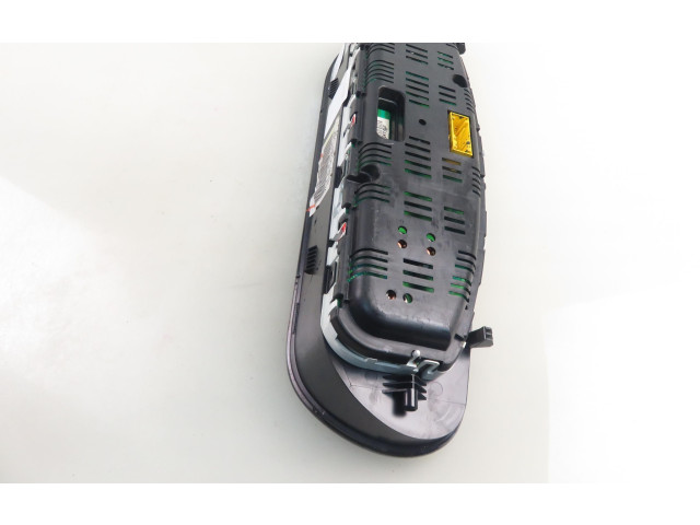 Панель приборов 9635289280, 9635289280 Citroen C5