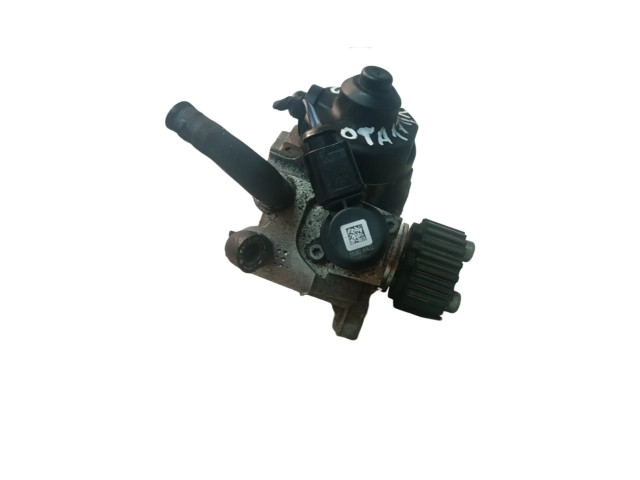 Vstřikovací čerpadlo 0445010529, 03L130755AC Volkswagen Tiguan