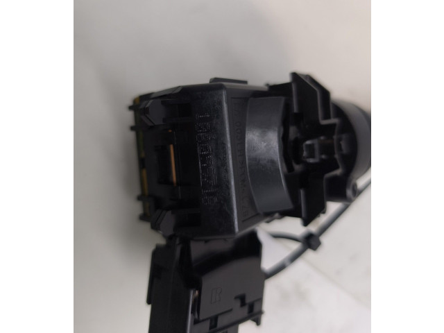 Ручка стеклоочистителей B000777880 Peugeot 108