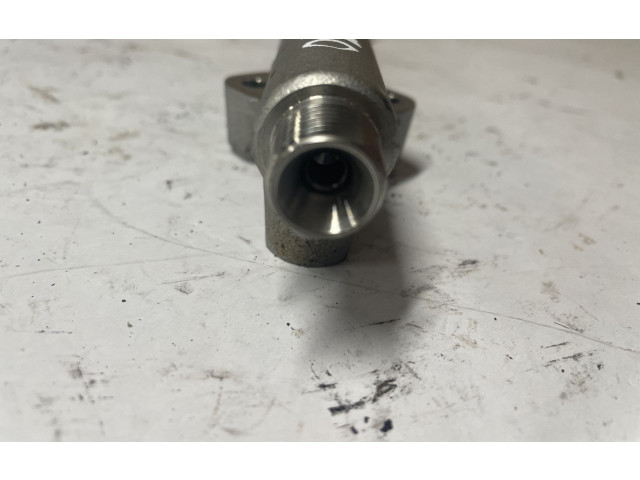 Топливная рампа 05E133320, 04C906054C Audi Q3 F3