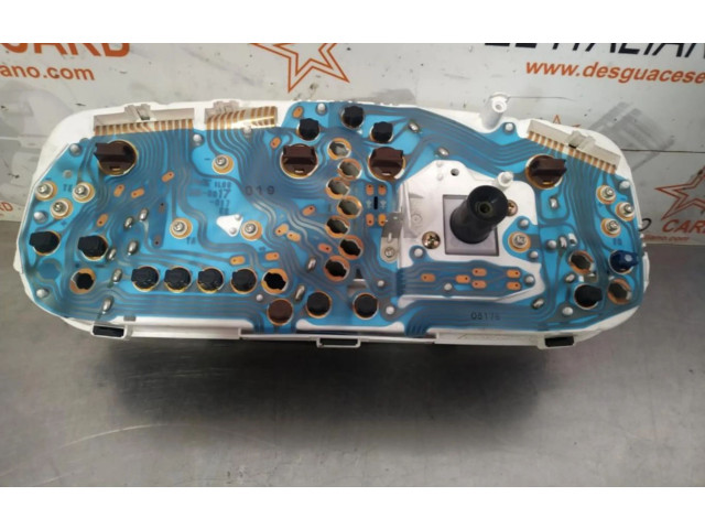 Панель приборов MR480303, MR480303 Mitsubishi L200