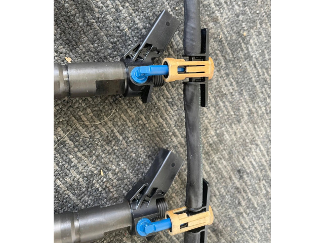 Vstřikovač A6560704200 Mercedes-Benz E W213