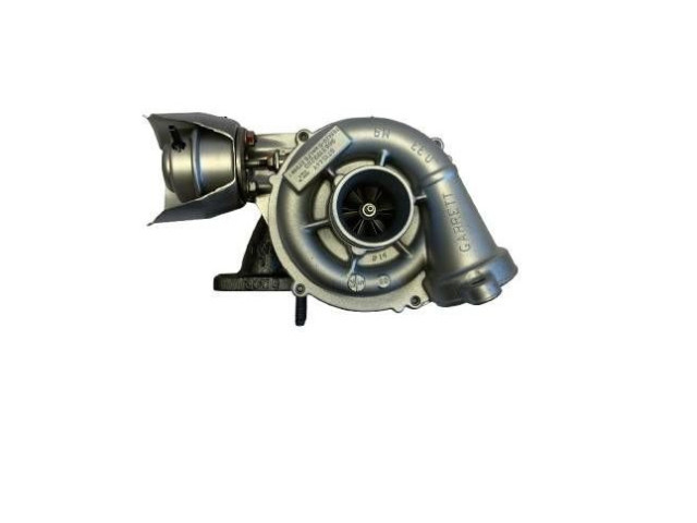 Турбина Volvo C30 753420, 0375J6