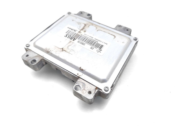 Řídící jednotka 12669136, 12668866 Opel Zafira C 2015