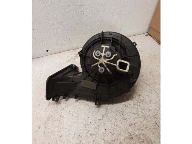 Вентилятор печки 13250115 Saab 9-3 Ver2