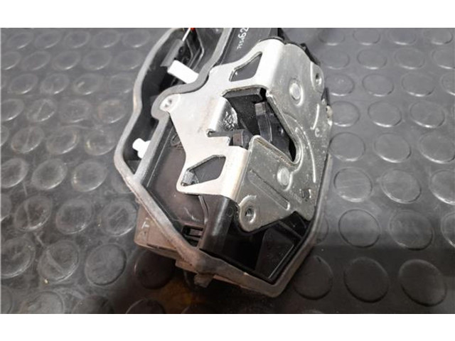 Řídící jednotka BMW 5 E60 E61 2003