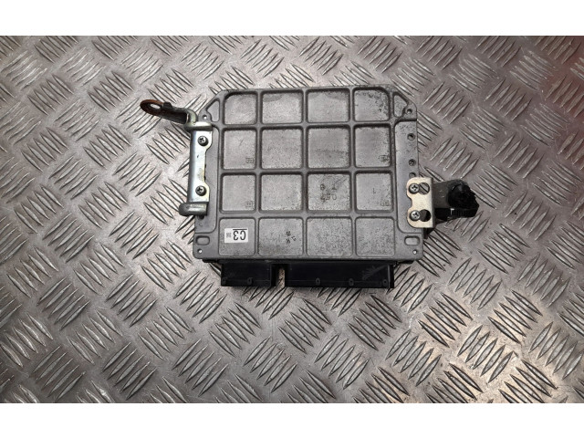 Řídící jednotka 8966176130 Lexus CT 200H 2014