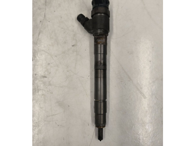 Форсунка 0445110430, 35062008F Jeep Grand Cherokee EXF