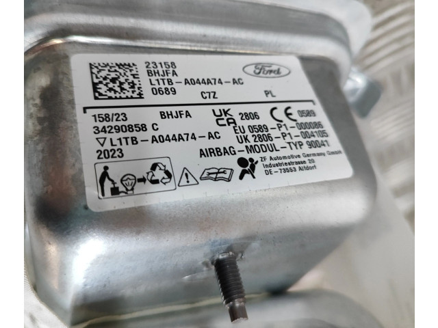 Подушка безопасности пассажира L1TBA044A74AC   Ford Puma