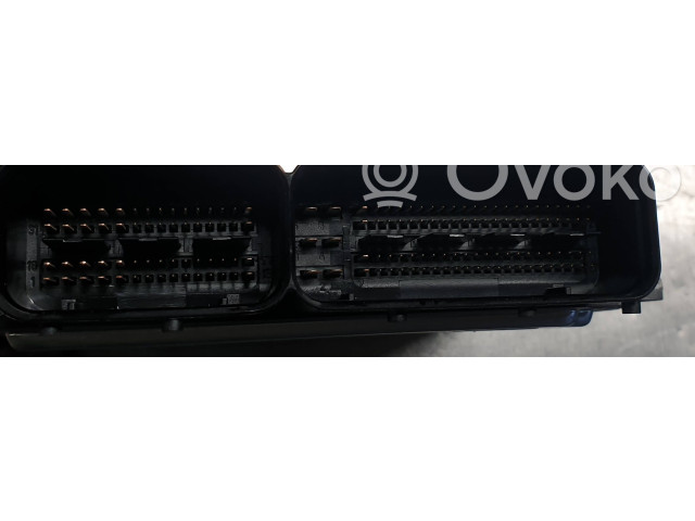 Řídící jednotka 04L907309K, 1K0905851 Volkswagen Caddy 2015