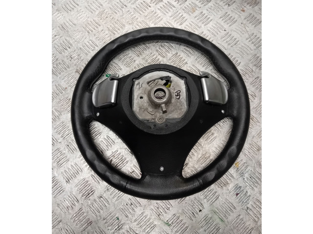 Volant BMW X6 E71 2006