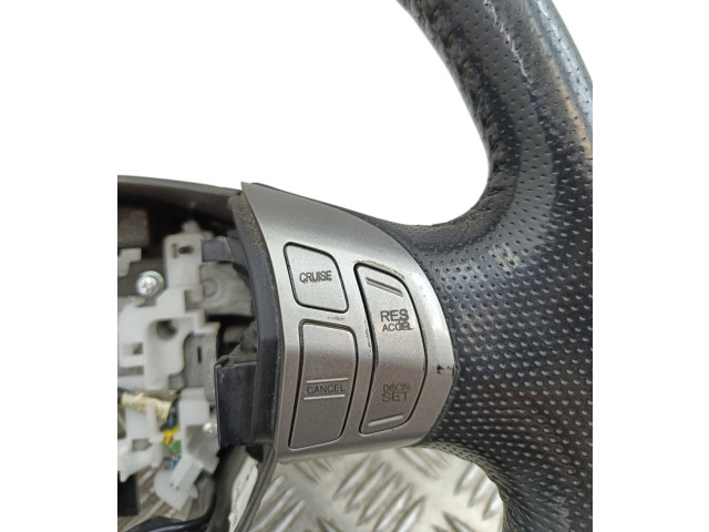 Руль Honda FR-V 2004 - 2009 года GS12001960