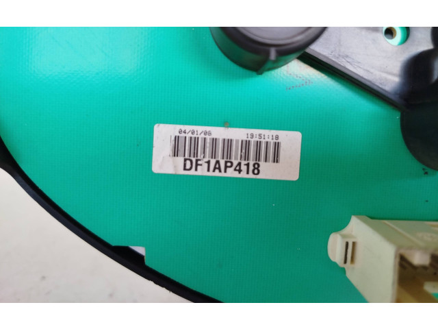 Přístrojová deska Citroen Berlingo 2005 9662745180, 000708613