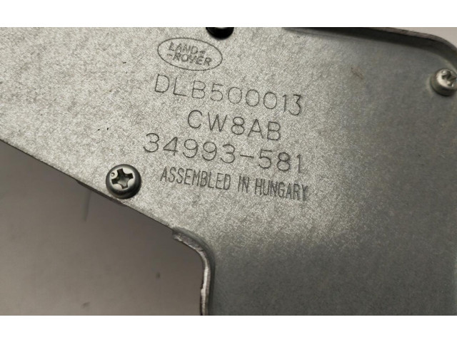 Моторчик заднего дворника DLB500013 Land Rover Range Rover Sport L320