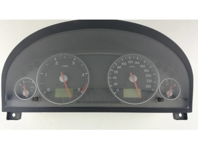 Přístrojová deska  Ford Mondeo Mk III 2003 3S7T10849JD, KL3633  