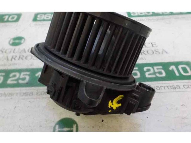 Вентилятор печки    1934839, BK2T18456AA   Ford Transit Custom