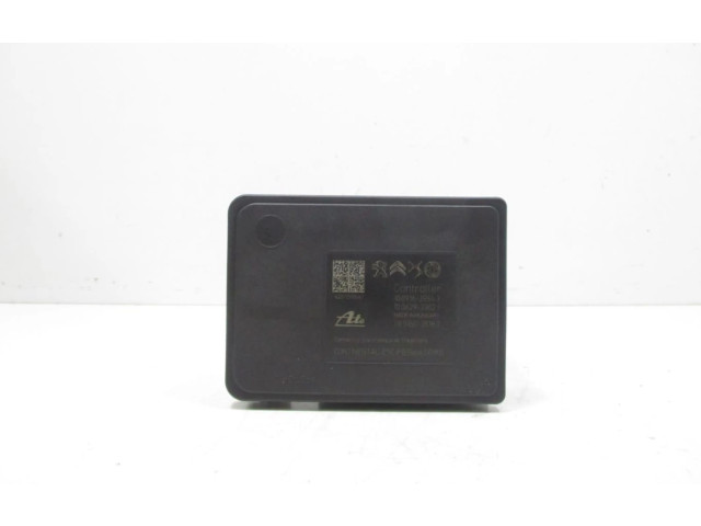 Блок АБС 9836178080 Peugeot 2008 I 2013 - 2019 года