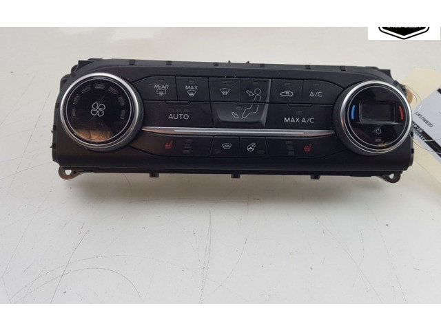 Блок управления климат-контролем H1BT18C612HJ, 2681688   Ford Fiesta