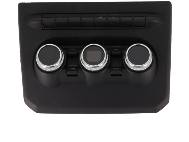 Блок управления климат-контролем 275105451R Dacia Duster II