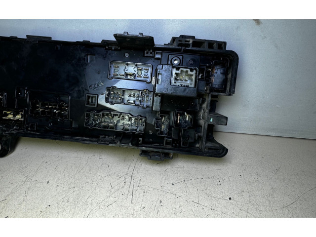 Блок предохранителей Honda Accord