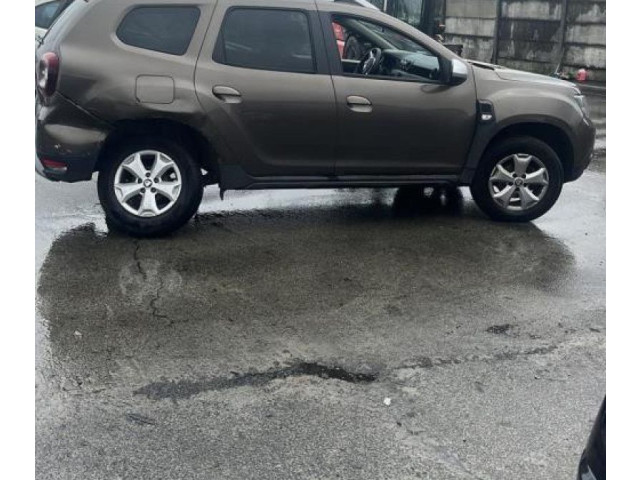 Генератор 231005300R   Dacia Duster II      