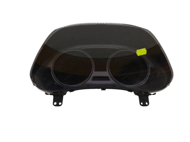 Панель приборов 8380053641, 2574401401   Lexus IS 220D-250-350       