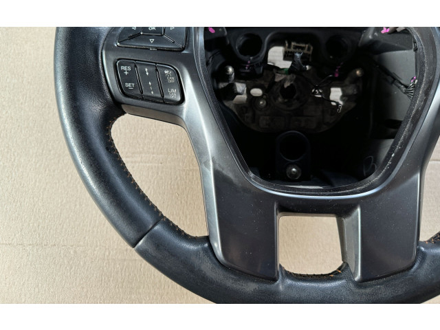 Руль Ford Ranger  2012 - 2018 года EB3B3600VE3EBX, VE3EBX      