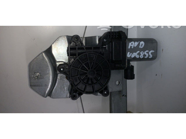 Шатун K9K_612 807205569R    Renault Clio IV  