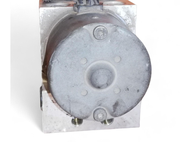 Блок АБС 187A1000 Fiat Seicento/600 1997 - 2010 года