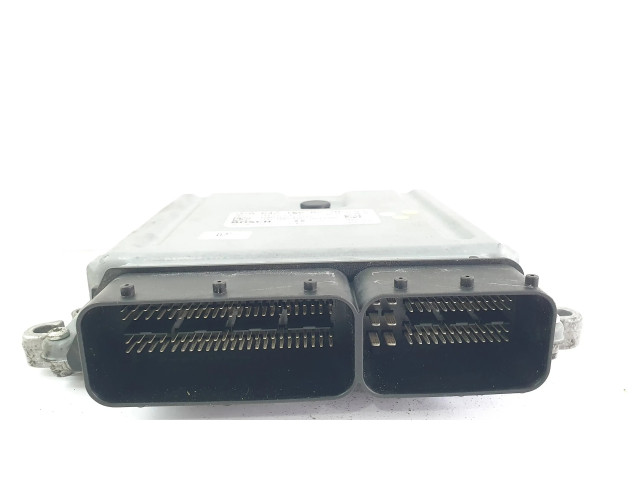 Řídící jednotka A6421508278, 0281013724 Mercedes-Benz E W211 2007