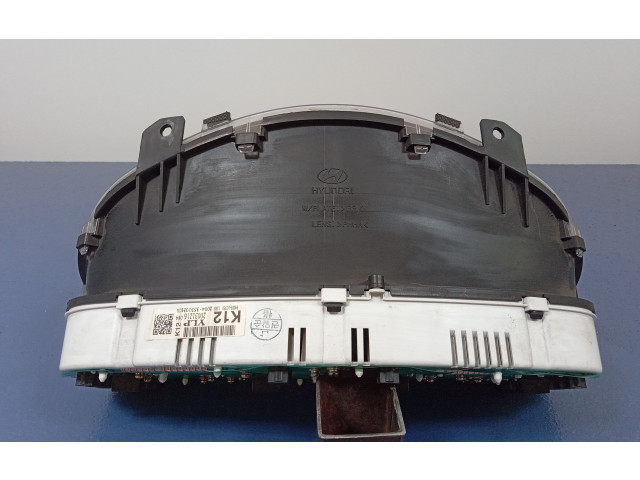 Панель приборов 94003-1C550, 94003-1C550   Hyundai Getz       