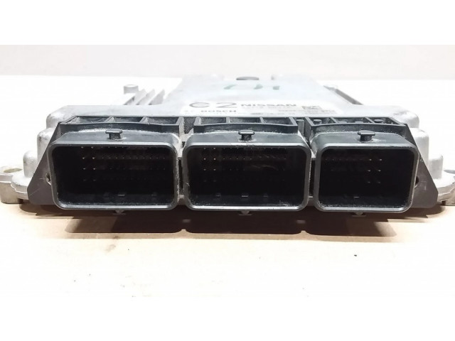 Řídící jednotka 0281017185, 23710BB47A Nissan Qashqai 2012