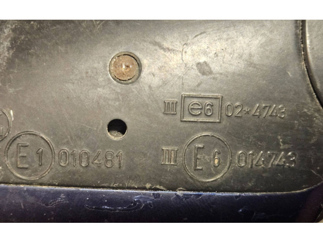 Čerpadlo oleje RSO225342, E1010481 Audi A3 S3 8L