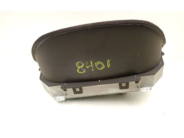 Přístrojová deska Alfa Romeo 155 1993 60583452