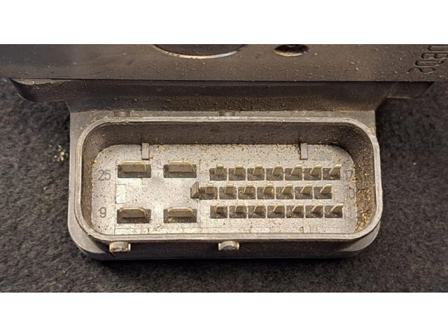 Блок АБС 589202C600, BH60106900   Hyundai  Coupe  