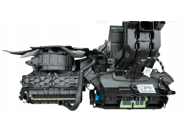 Вентилятор печки 5Q1820005AL Volkswagen Golf VII