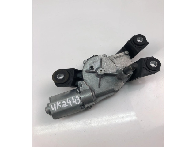 Моторчик дворников 31349380 Volvo XC90