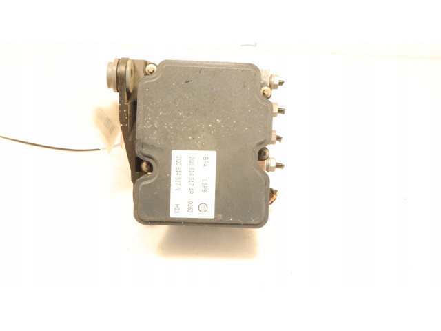 Блок АБС Skoda Scala - года