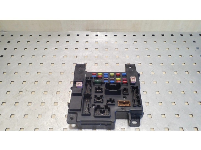 Блок предохранителей 8637A322, L8637002A Peugeot 4007