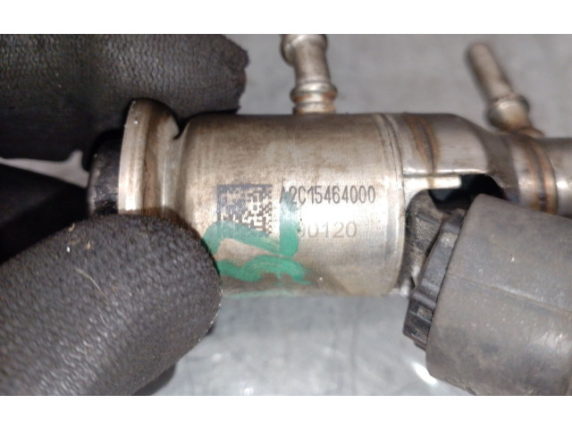 Форсунка 55283500, 55283500 Fiat 500L 55283775