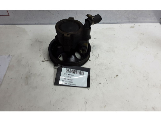 Турбина Насос усилителя руля Opel Astra F     для двигателя C14SE      