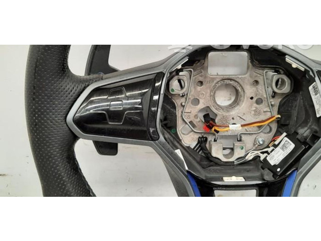 Руль Volkswagen Golf VIII  2019 -  года       