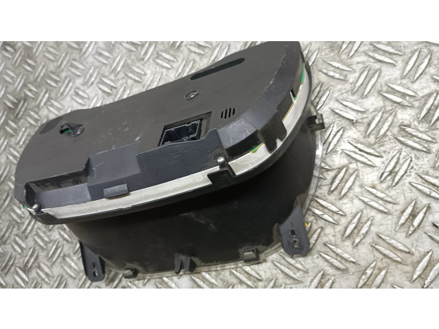 Přístrojová deska Fiat Doblo 2013 5550011005