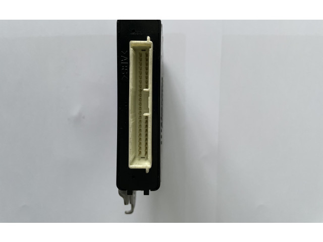 Модуль блока управления CAS