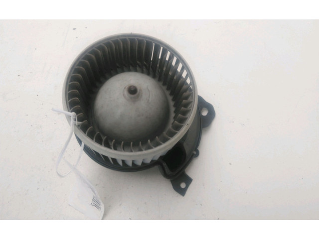 Вентилятор печки 1611726380 Citroen Nemo