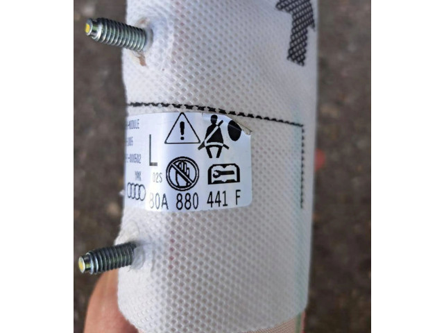 Подушка безопасности в сиденье 80A880441F, 80A880442F Audi Q5 SQ5