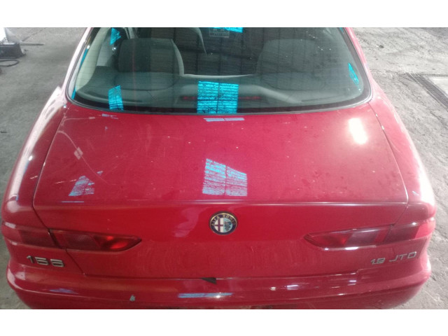 Моторчик заднего дворника Alfa Romeo 166