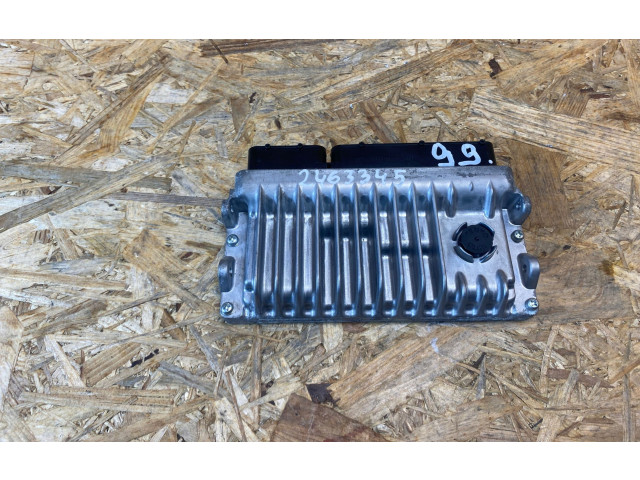 Řídící jednotka 896613AA40   Lexus GS 250 350 300H 450H 2015