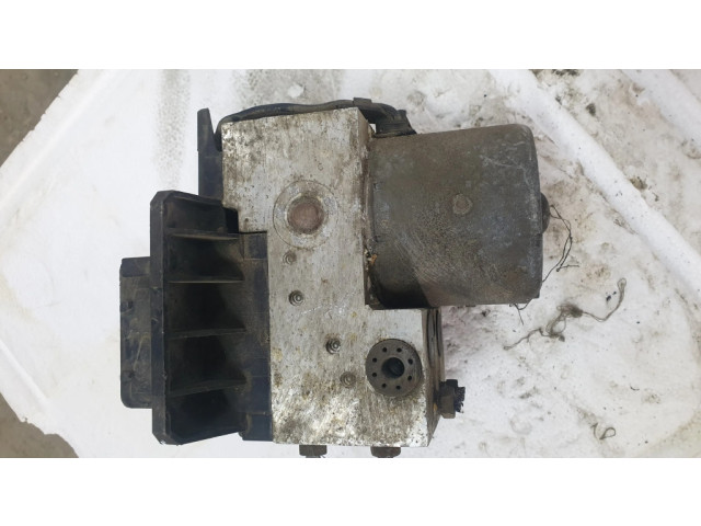 Блок АБС 0265202418, 9632833580 Peugeot 607