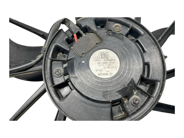Вентилятор радиатора     971338481, 3135104031    Ford Transit Custom 2.2